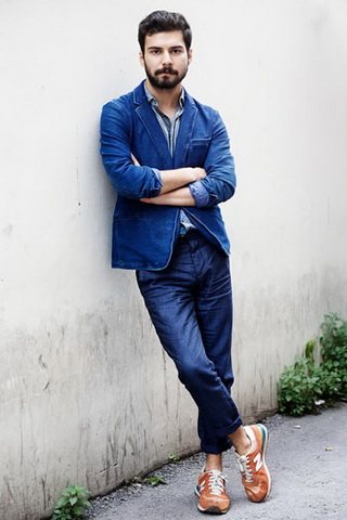 Street Style  2014 -   